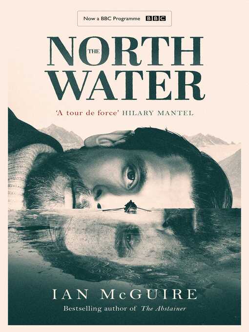 Title details for The North Water by Ian McGuire - Wait list